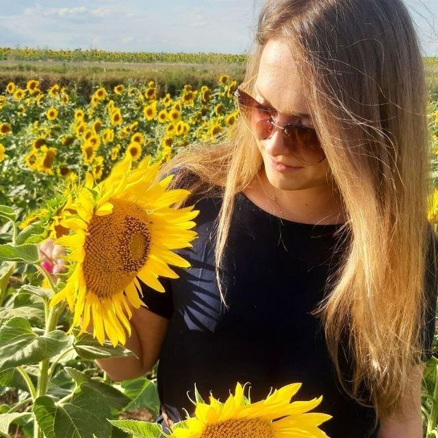 Mariia Kravchenko