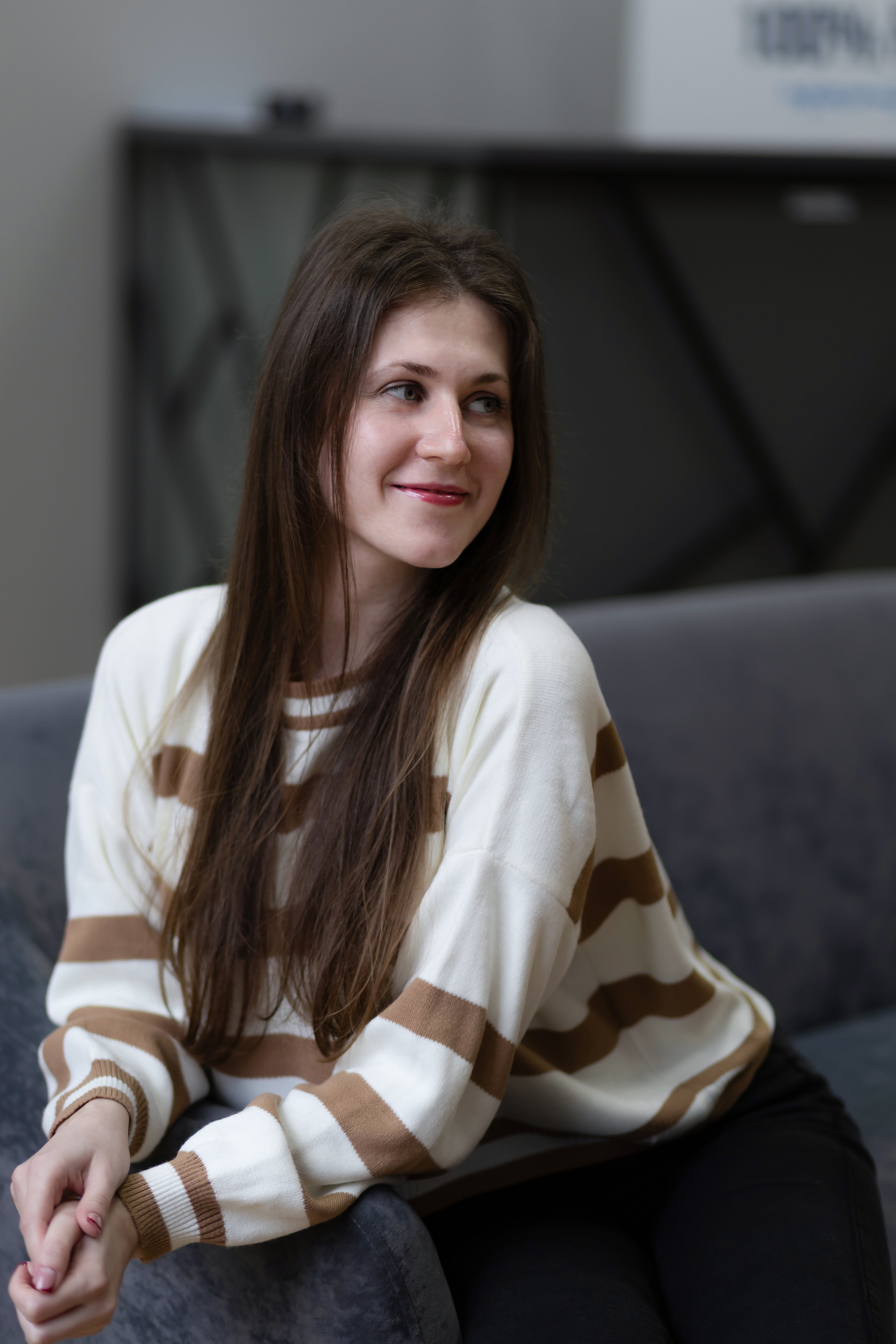 Yaroslava Kirichenko