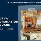 Purva Coronation Square