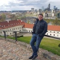 Виктор Статкевич