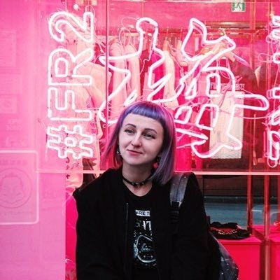 отрицательный персонаж