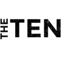 The 10 For Men