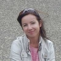 Наталья Чехова