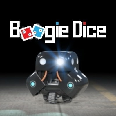 Boogie Dice