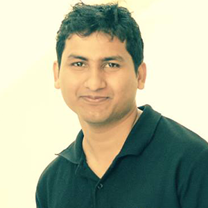 Nishant Kumar Verma