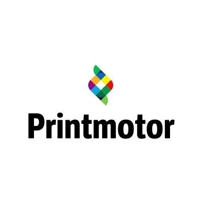 Printmotor