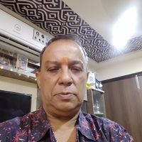 Ranjit Kumar Verma