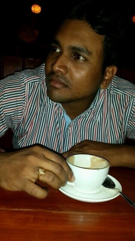 Abhimanyu Pamulapati