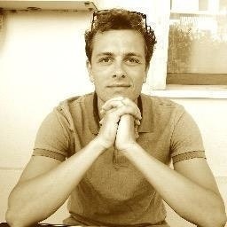 Christian Juhl Hübbe