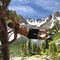 Jayger McGough Tomasino