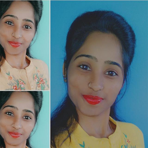 Ambika | Sheistechie | Freelance Web Dev