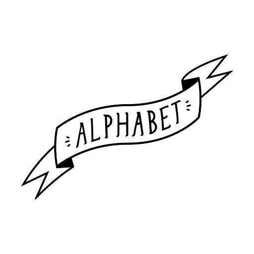 Alphabet Cafe