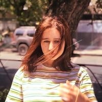 Հասմիկ Ղազարյան