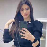 Alina Khachatryan