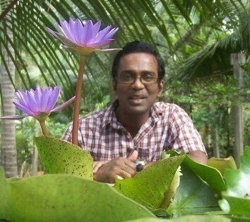 Rajesh Kavasseri