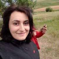 Արմենուհի Ղազարյան