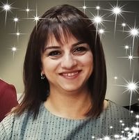 Лилит Григорян