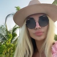 Лили Макартни