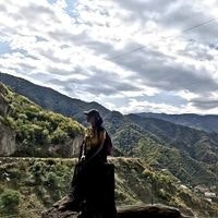 Անահիտ Տոնոյան