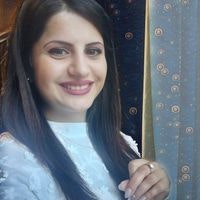 Արփինե Թանքամյան