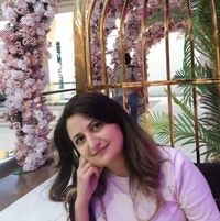 Лилит Меликян