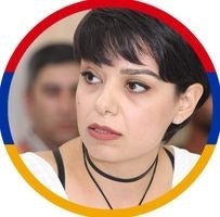 Անուշիկ Հարությունյան Ջերեջյան