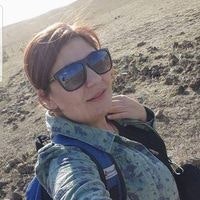 Անի Կիրակոսյան