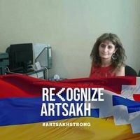 Карине Лалабекян