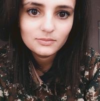 Աննա Հարությունյան