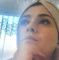 Mariam Tarverdyan Amiryan