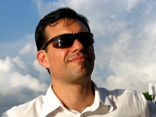 Eduardo Javier Muñoz