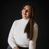 Նոնա Պետրոսյան