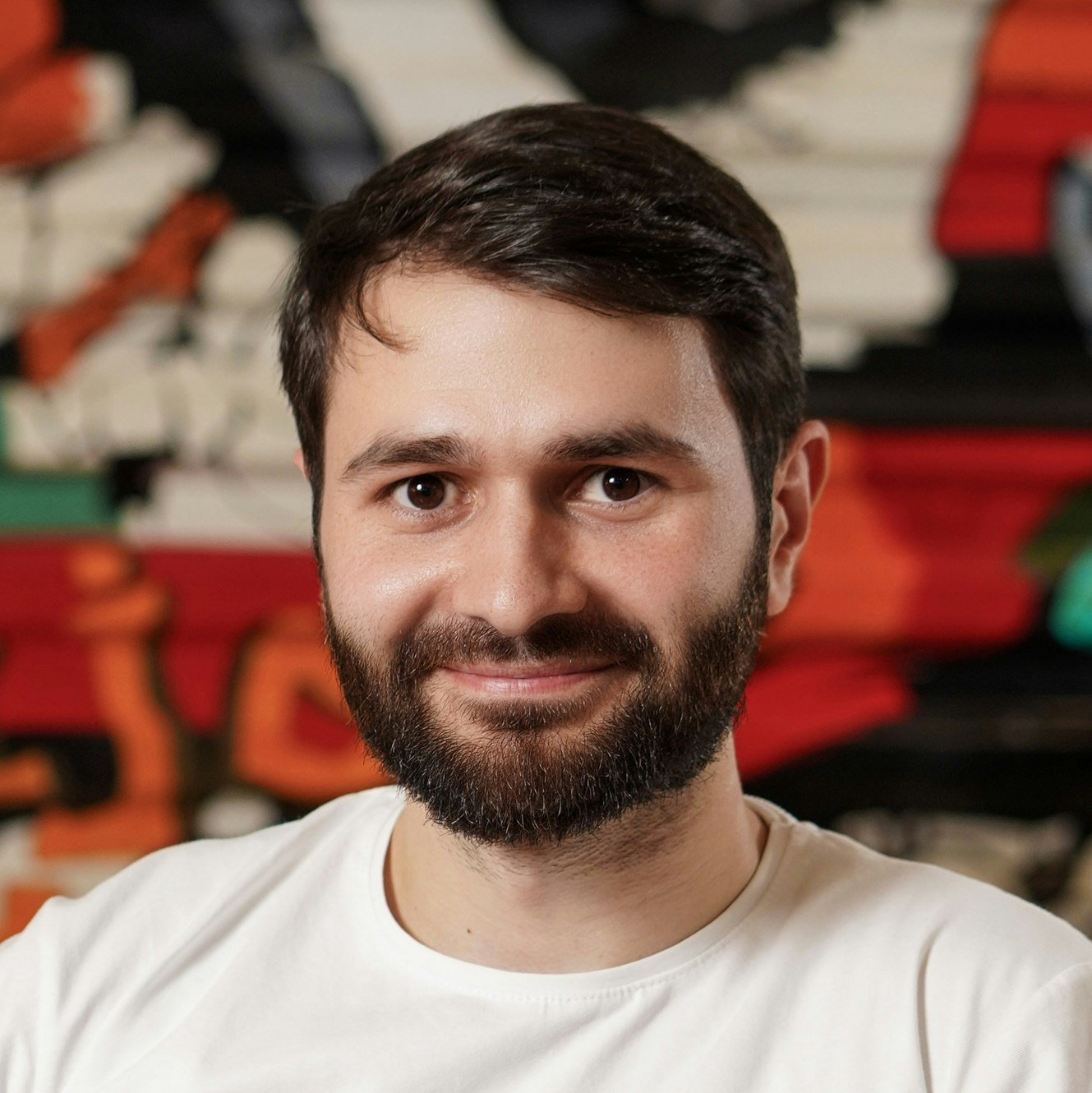 Harutyun Ter-Asatryan