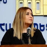 Լուսինե Մարտիրոսյան