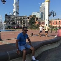 Հայկ Առաքելյան