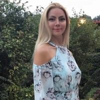 Кристина Аракелян