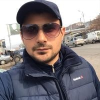 Аргишти Гуликян