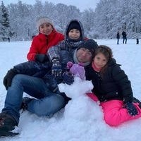 Лилит Бадалян