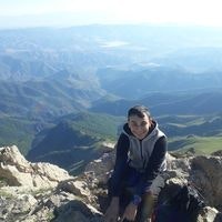 Ալբերտ Գևորգյան