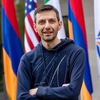 Едгар Абраамян