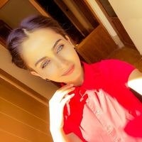 Արմինե Ալեքսանյան