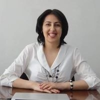 Карине Гулян