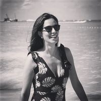 Natalia Osorio Ospina