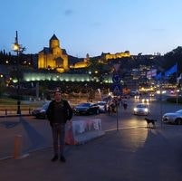 Grigor Charkhifalakyan