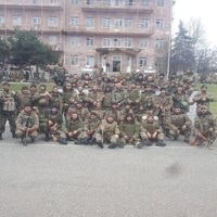 Гамлет Микаелян