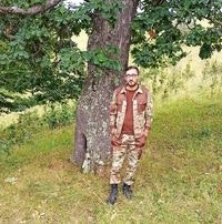 Тигран Антонян