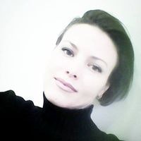 Аида Карапетян