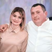 Ազնիվ Սահակյան