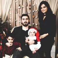 Գևորգ Մանուկյան