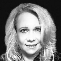 Stephanie Rahmberg Chavez